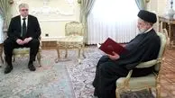  افزایش تعاملات دیپلماتیک تهران و مسکو