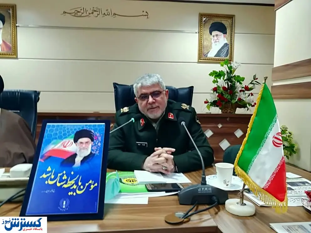کشف ۱۰ تُن مواد مخدر در شرق تهران