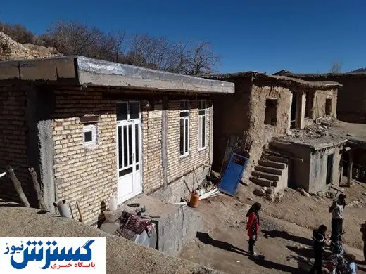 عروسی یک روستا را قرنطینه کرد