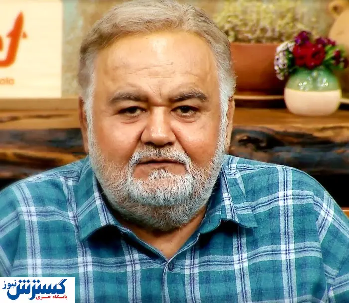 شوخیهای اکبر عبدی تمامی ندارد+ فیلم