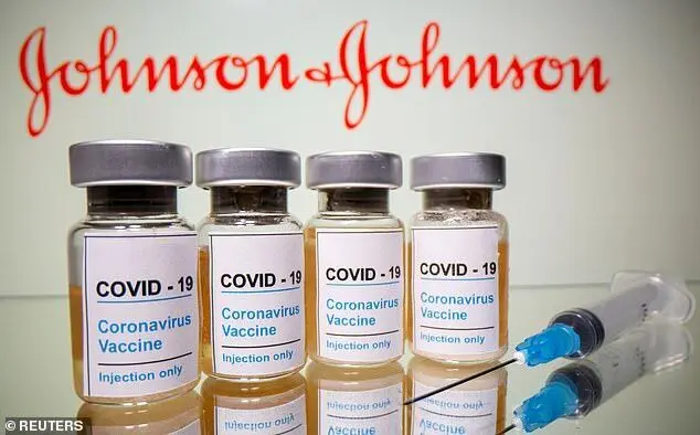 واکسن جانسون اند جانسون در راه ایران هست؟

