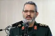 سردار غلامحسین غیب‌پرور به شهادت رسید