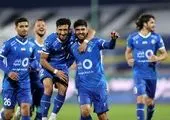 استقلال با گزینه پرسپولیس تمام کرد