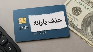 دولت پزشکیان برای حذف یارانه بهانه جدید پیدا کرد
