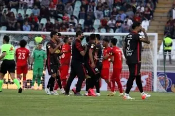 میزبان بازی تراکتور و پرسپولیس فاش شد