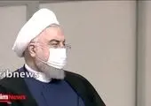 گزارش زاکانی از جلسه ۵ ساعته با طراحان استیضاح روحانی