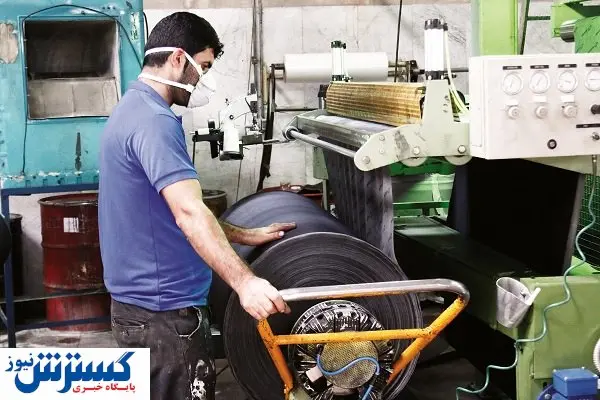 استثمار قانونی میشود