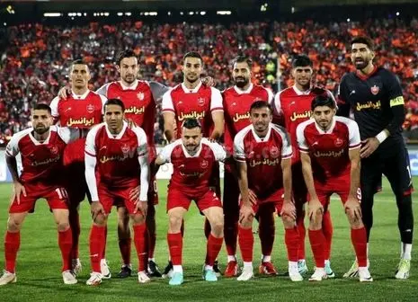 اعتراف دردناک درویش / پرسپولیس اشتباه کرد!