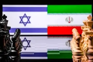آقای فرمانده اقتصاد ایران را نجات داد