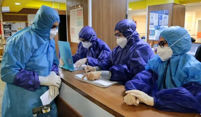 خبر مهم درباره واکسیناسیون پزشکان در خوزستان