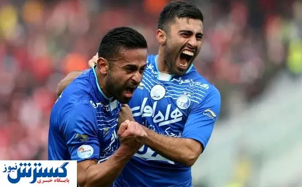 شاگرد سابق یحیی گزینه اصلی استقلال شد