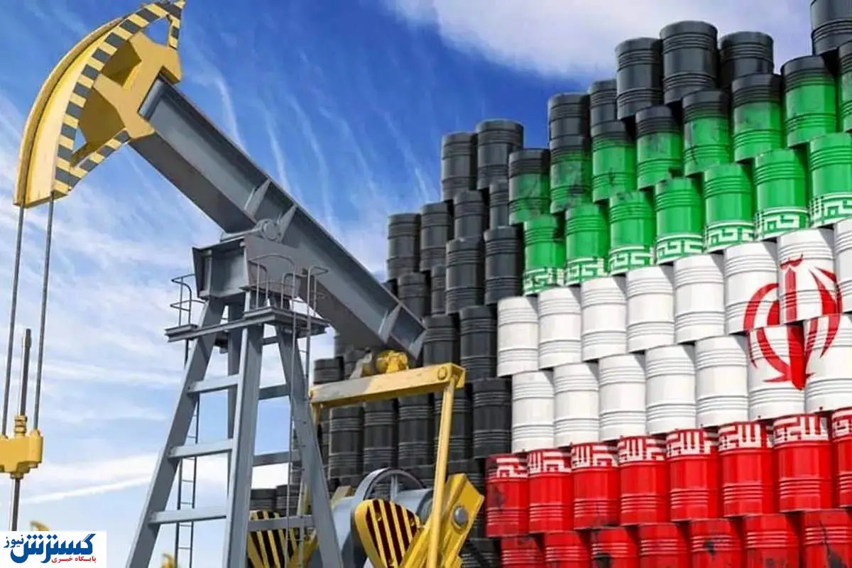 غوغای ایران در قلب بحران | لکه ننگ تحریم‌ با طلای سیاه شسته شد