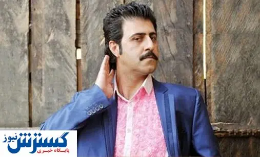 هومن حاجی عبداللهی در ۱۸ سالگی+ عکس