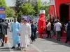 درخشش برندها در نمایشگاه ایران آگروفود + تصاویر