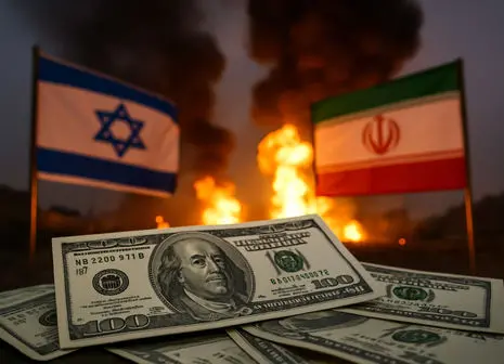 دلیل پیروزی ایران در جنگ با اسرائیل