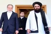 افغانستان برای ایرانیان اعلام آمادگی کرد