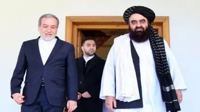 افغانستان برای ایرانیان اعلام آمادگی کرد