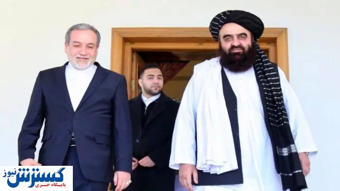 افغانستان برای ایرانیان اعلام آمادگی کرد