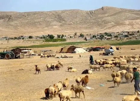 فوت ۳نفر در اثر سیل استان کرمان