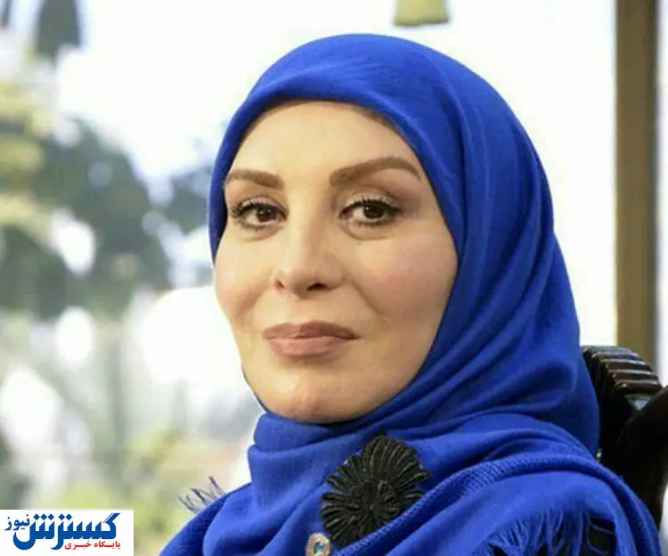 جزئیات تازه از جنجال افسانه بایگان | حکم قضایی حق خانم بازیگر بود؟