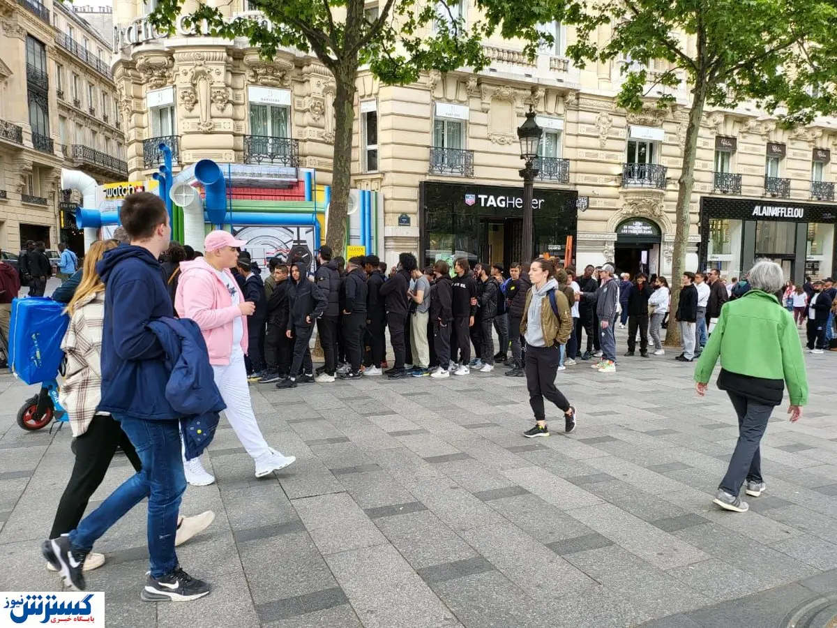 استفاده از برند افراد مشهور با هزینه کم تر