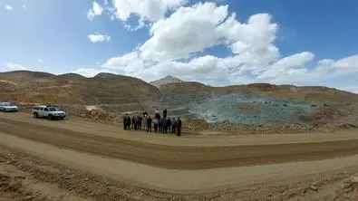 گنج طلایی هخامنشیان؛ میراثی که اقتصاد ایران را زنده نگه داشته است