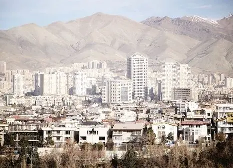 با ۵۰۰ میلیون تومان صاحب خانه شوید!