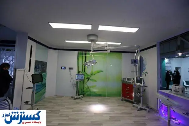 آغاز قدرتنمایی بیمارستان سازها از فردا