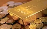 آخرین قیمت طلا و سکه در بازار ( ۹ تیر ۹۹ )