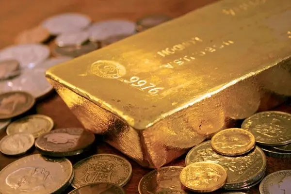 آماری عجیب درباره خروج طلا از کشور