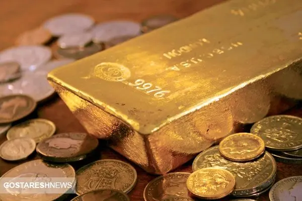 معاف شدن مالیات بر ارزش افزوده طلا در انتظار تائید شورای نگهبان