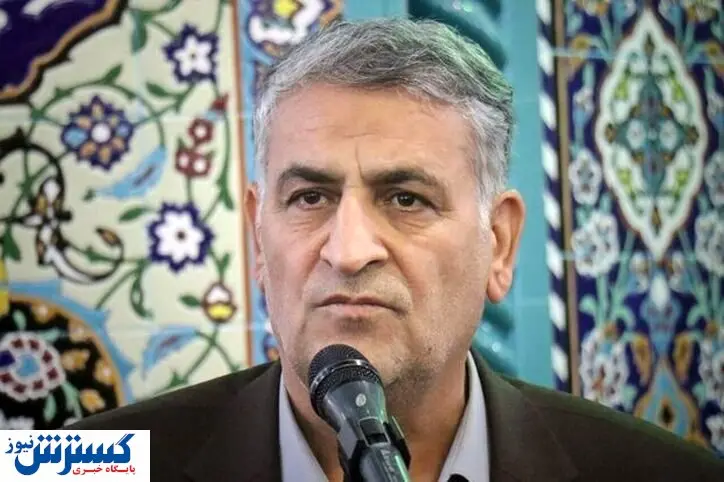 صنایع فولاد نباید دراولویت خاموشی باشد