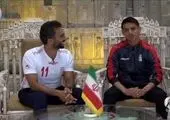 دو ستاره از استقلال و پرسپولیس به تیم ملی دعوت شدند