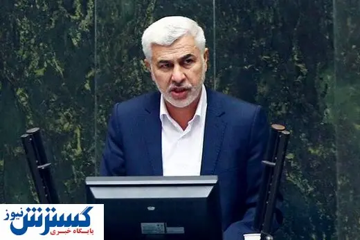کرونا نماینده مجلس را راهی بیمارستان کرد