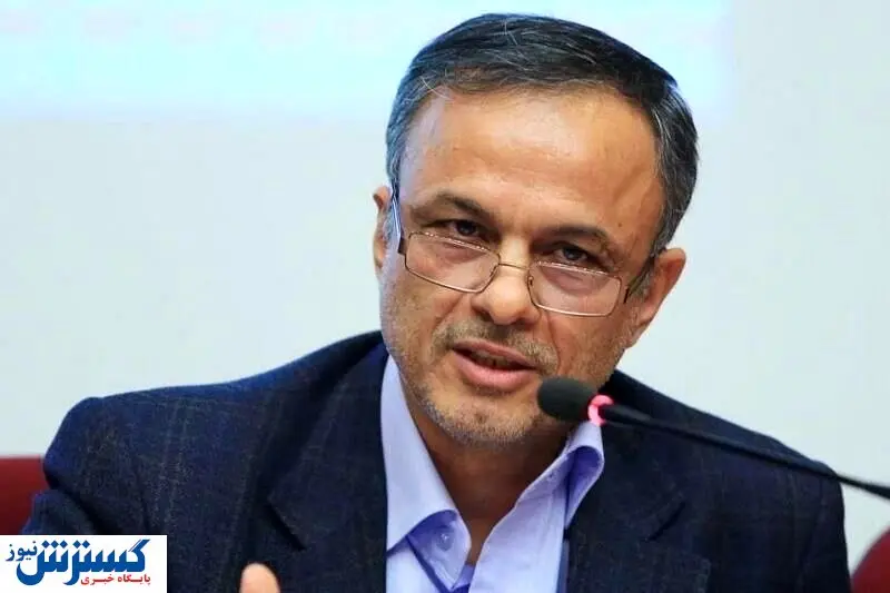 رزمحسینی: واردات مواد اولیه را تسهیل میکنیم