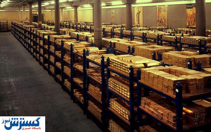 قیمت طلا از صعود باز ماند