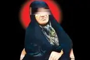 کلثوم اکبری باز هم در صدر اخبار !