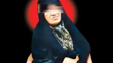کلثوم اکبری باز هم در صدر اخبار !
