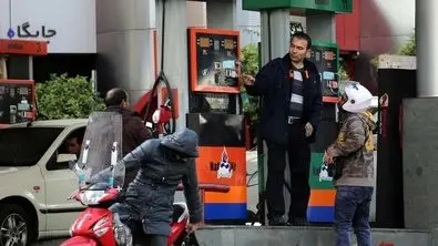خبر خوش بنزینی ویژه پایتخت نشینان