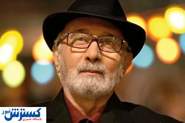 پرویز پورحسینی درگذشت