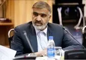 افشاگری سردار کوثری درباره نامه سپاه به روحانی درباره قیمت بنزین