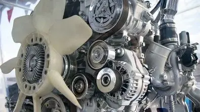 چرا بهترین روغن موتور دیزلی روغن بهران بندر ویژه 50 است؟