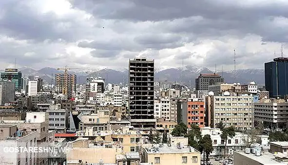 ساختمان های ناایمن بمب ساعتی هستند