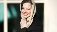پیچ خوردن پای مهراوه شریفی نیا سوژه شد!+ویدئو