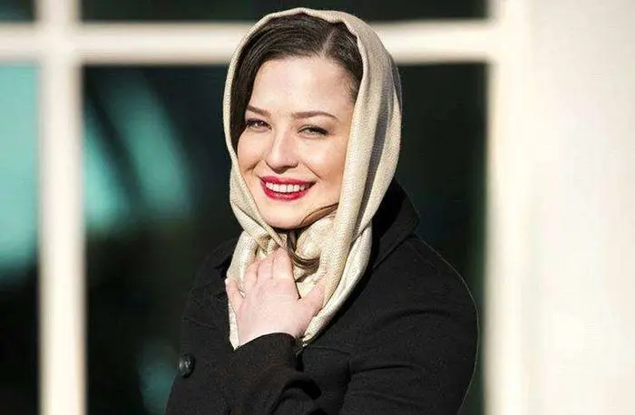 جنجال جدید مهراوه شریفی نیا در برنامه تلویزیونی 
