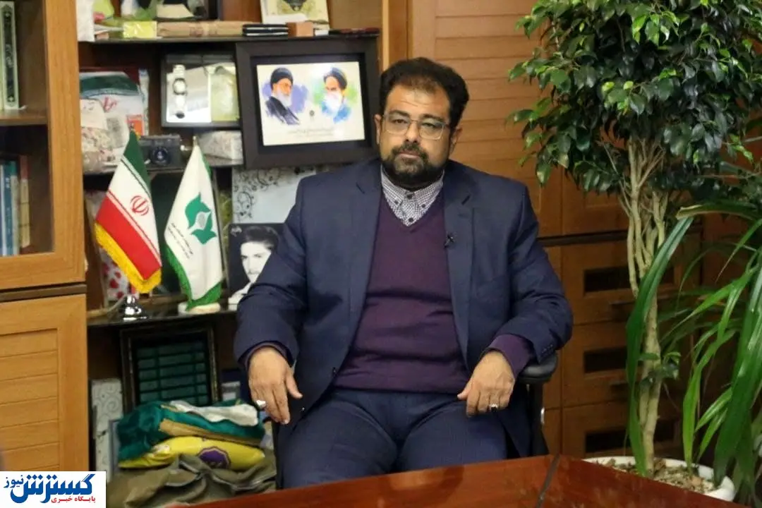 مدیرعامل بهشت زهرا به تهرانی ها هشدار داد