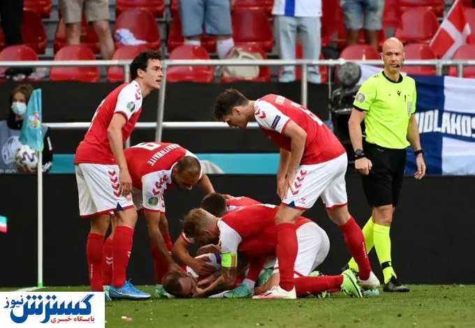آشنایی با قهرمانی اصلی داستان دلهرهآور یورو ۲۰۲۰