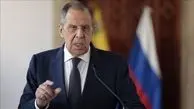 وزیر خارجه روسیه: از دست دادن برجام اشتباه بزرگ است