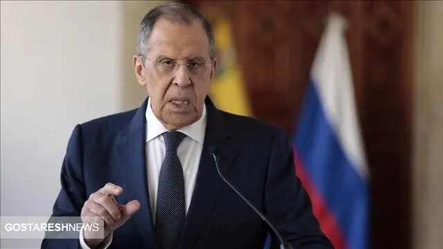 وزیر خارجه روسیه: از دست دادن برجام اشتباه بزرگ است