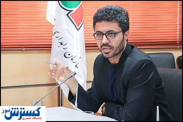 رتبه ممتاز همدان در نگهداری ماشین آلات راهداری